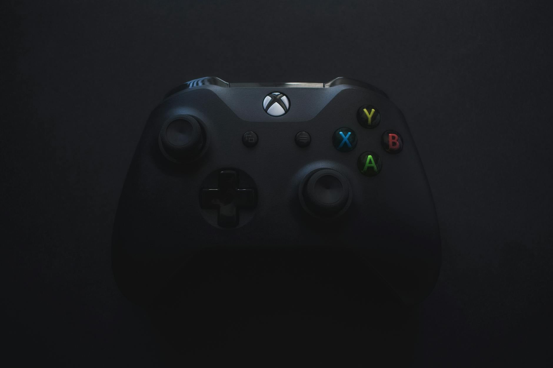 Illustration zu Xbox