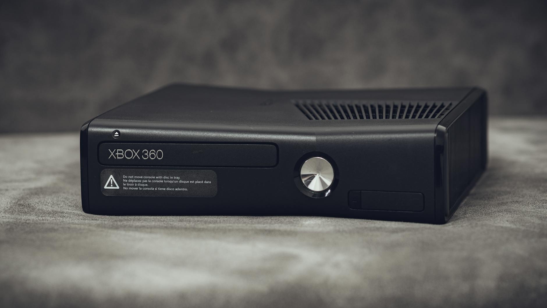 Symbolbild zum Thema Xbox
