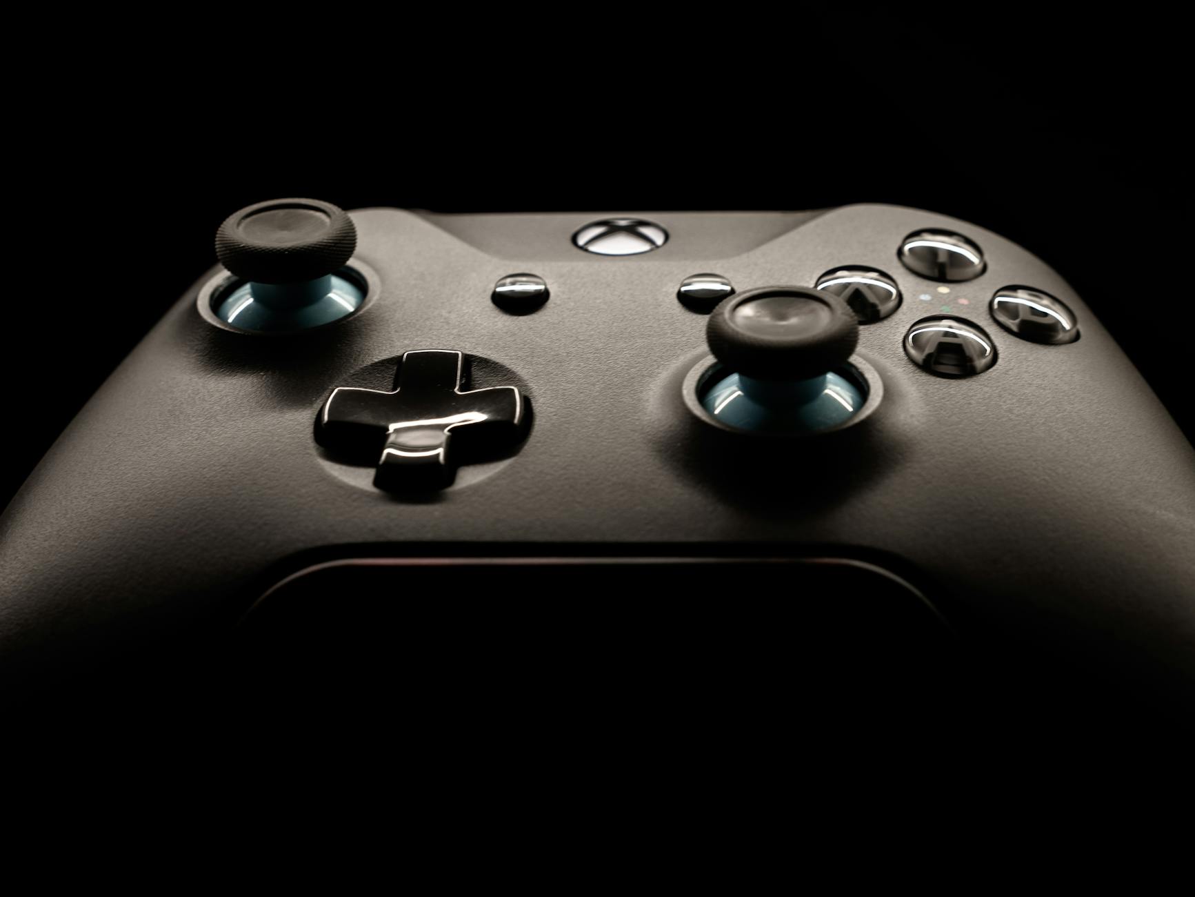 Symbolbild zum Thema Xbox