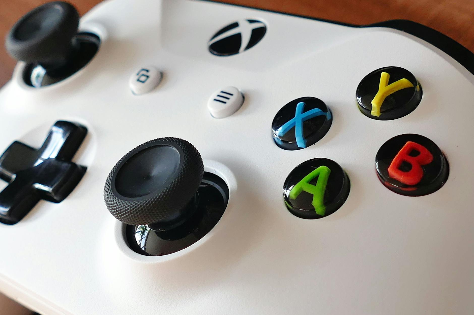 Detailansicht: Xbox