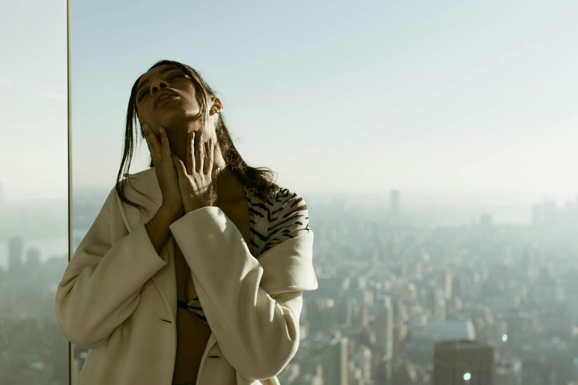 Symbolbild zum Thema Zoe Saldana