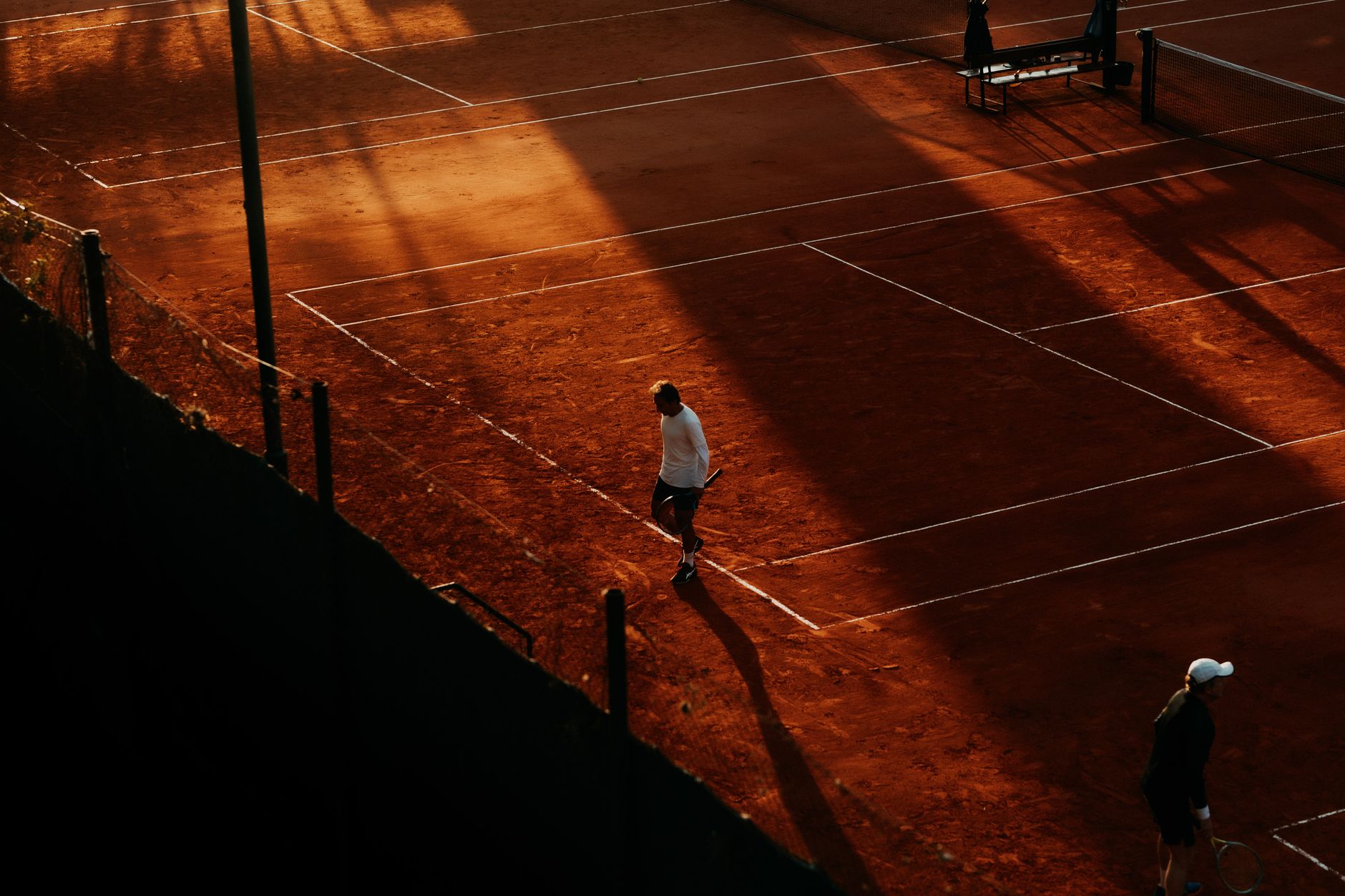 Zverev French Open 2026 Illustration zu Zverev French Open 2026