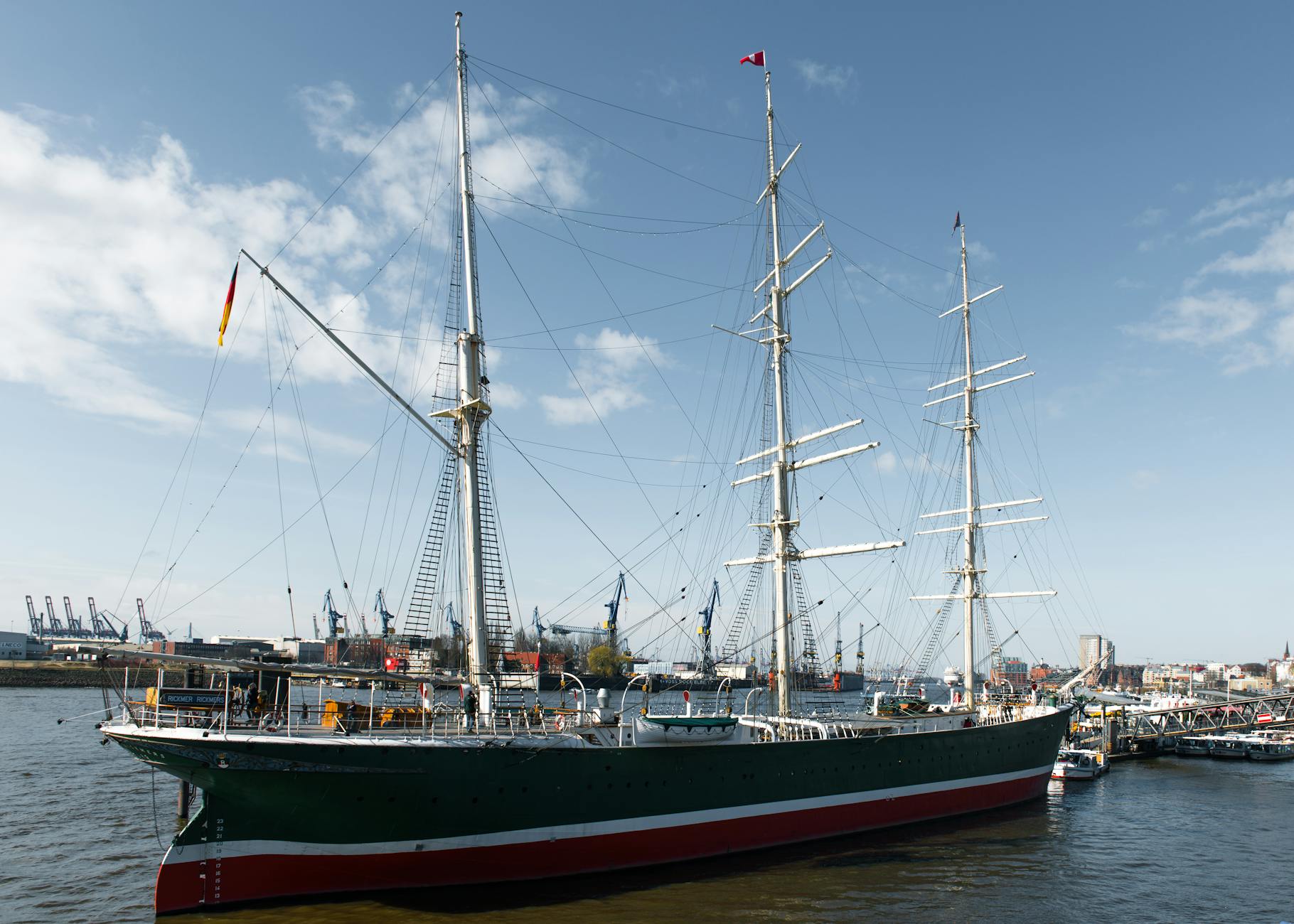 Nordkurier – Foto: Wolfgang Weiser / Pexels