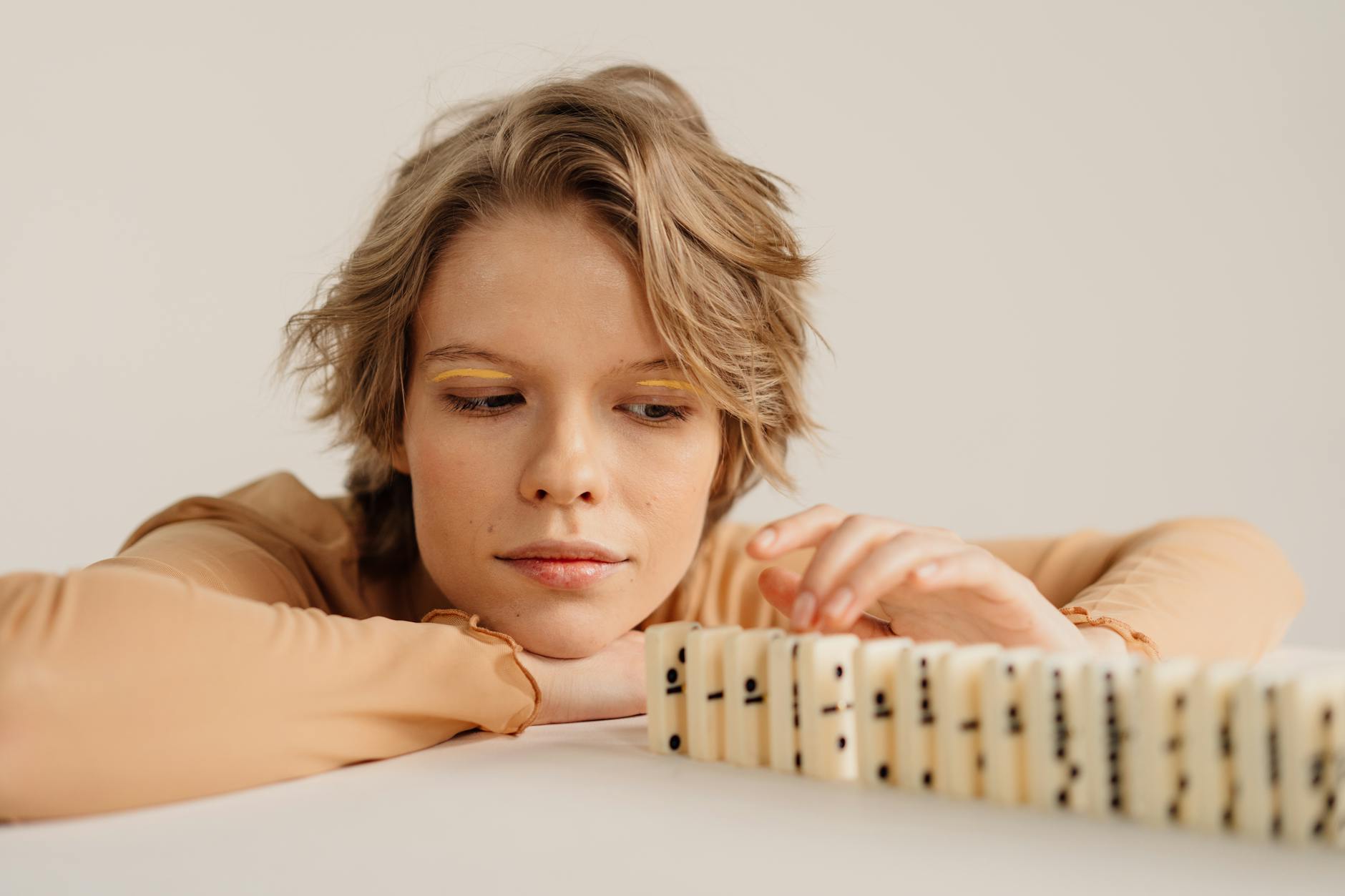 Nyke Slawik – Foto: cottonbro studio / Pexels