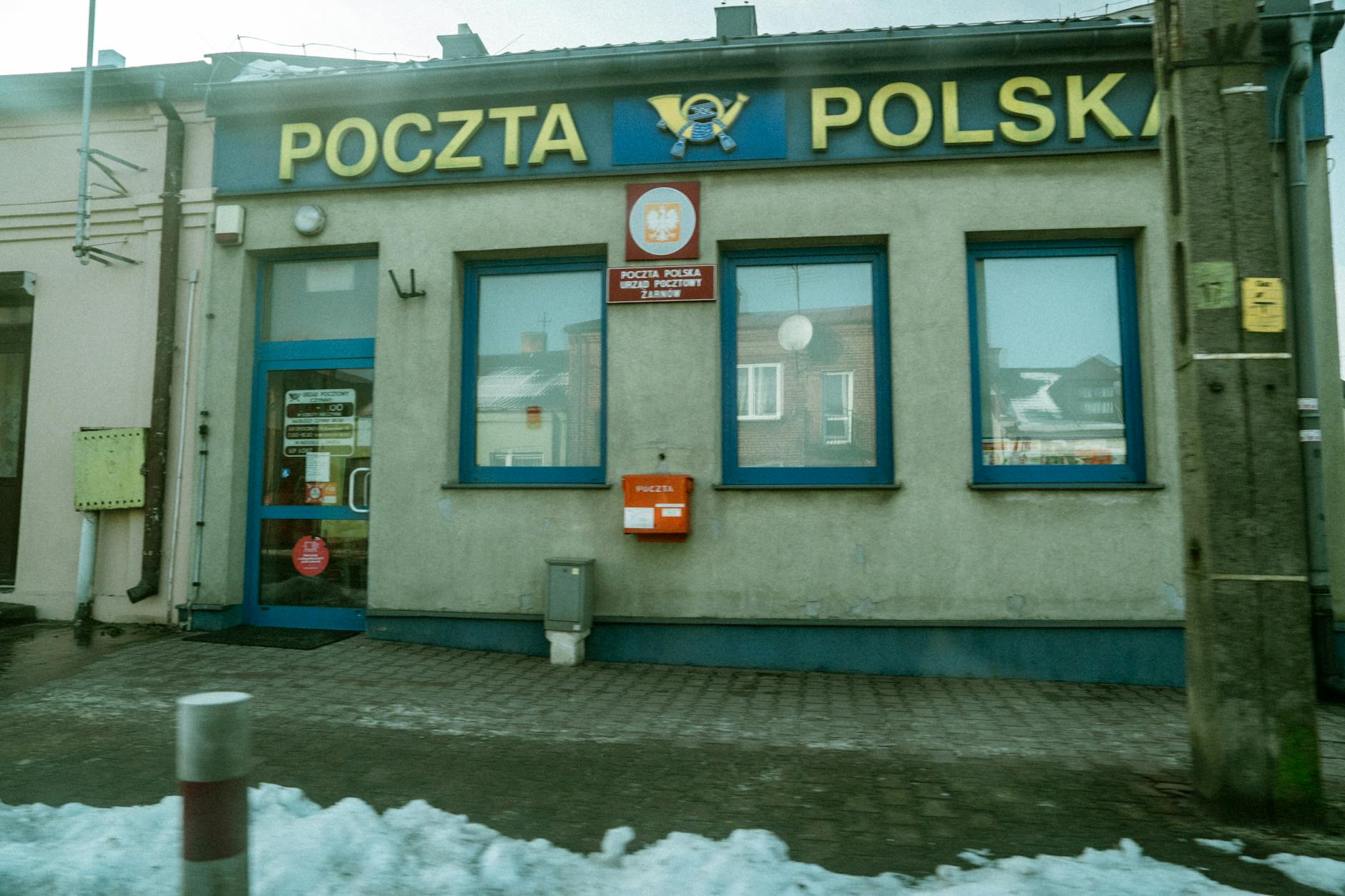 polska – Foto: Noland Live / Pexels