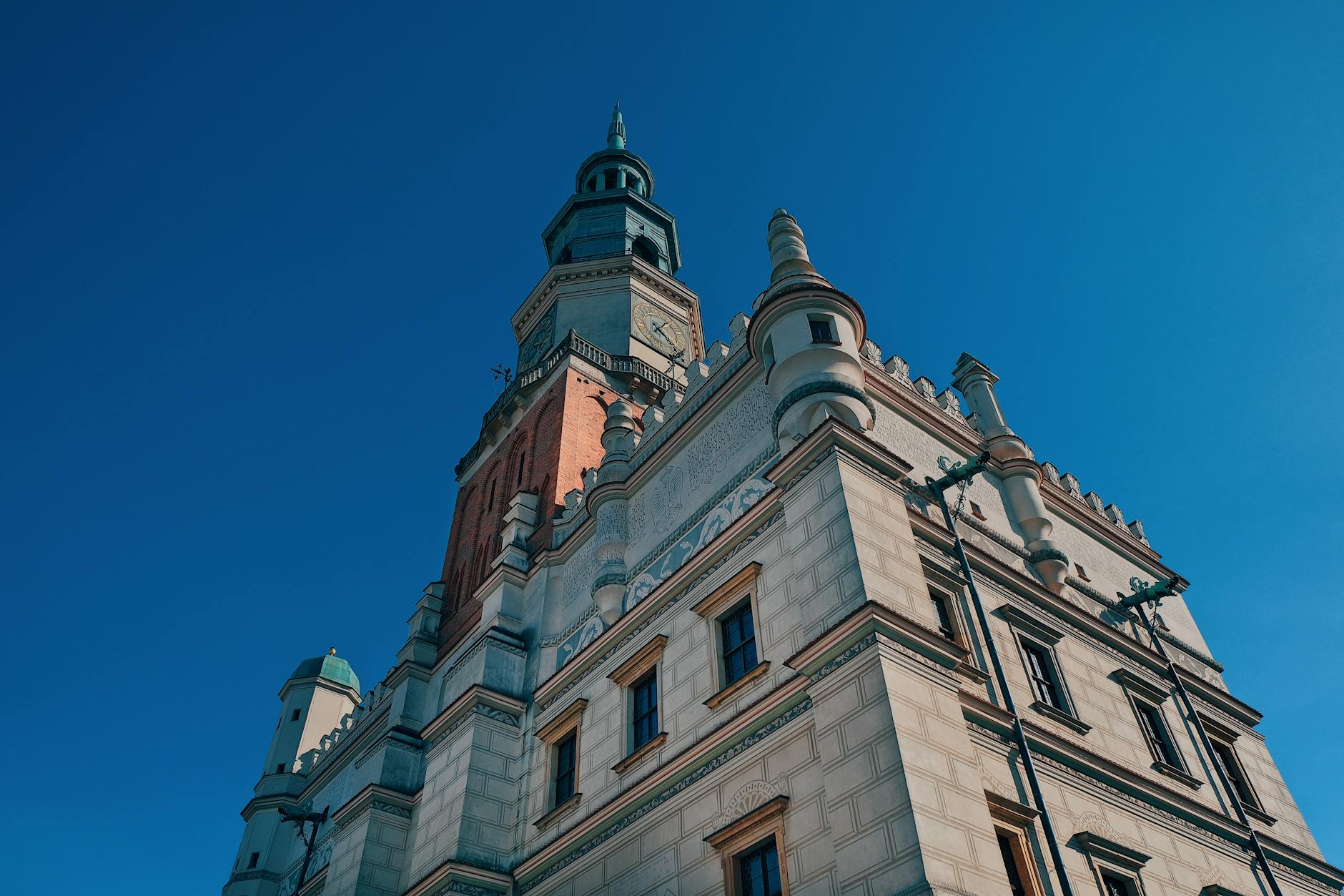 radomiak – lech poznań – Foto: Egor Komarov / Pexels