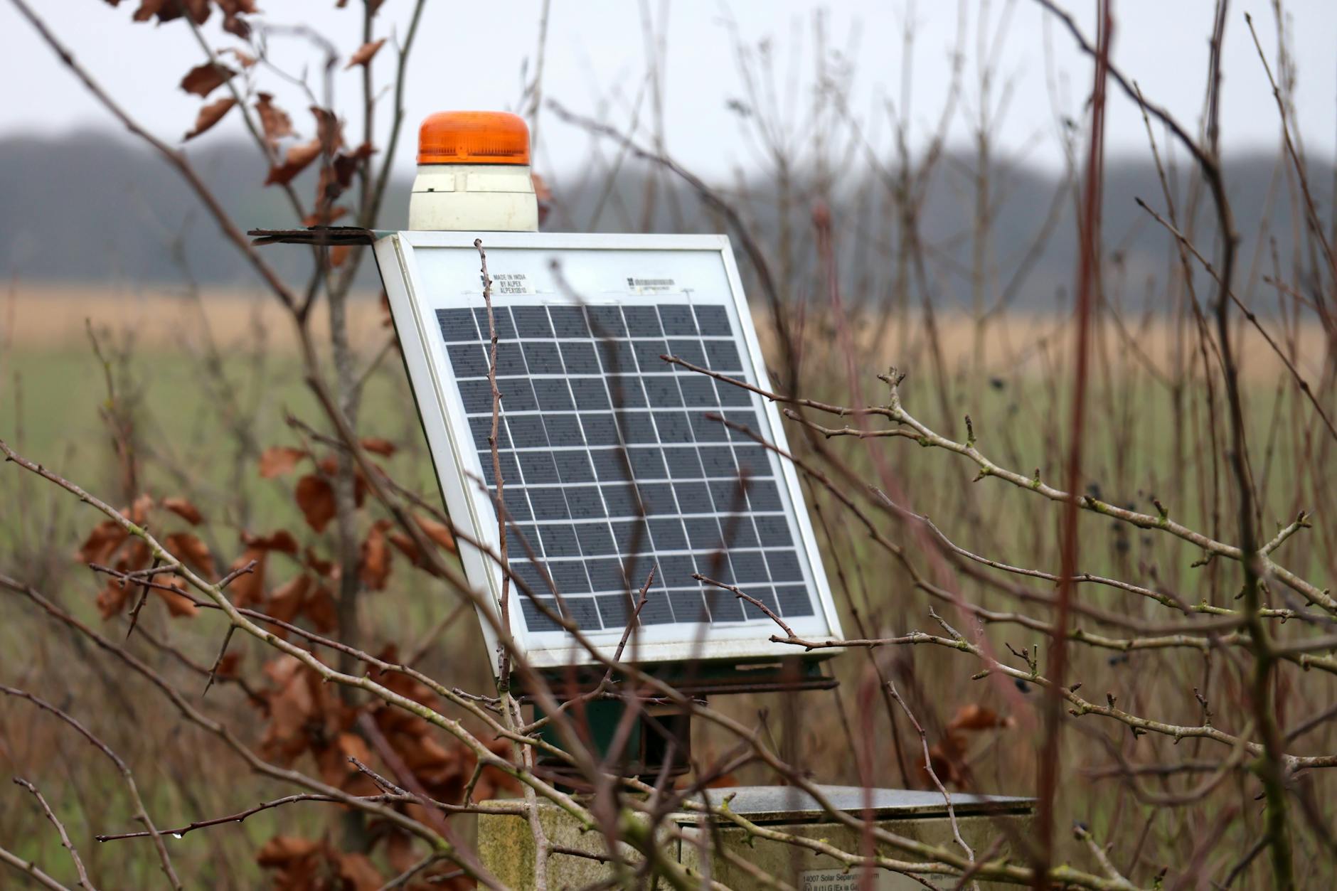 solarstrom – Foto: Ulad R / Pexels