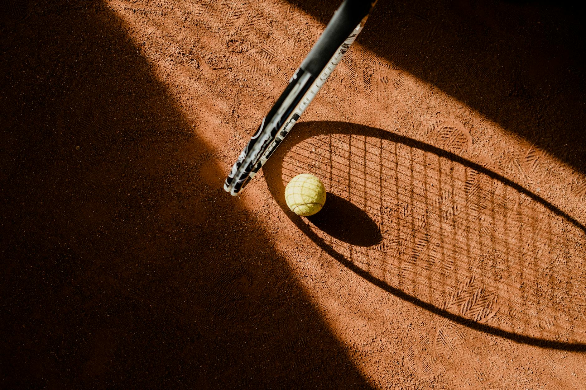 tennis heute – Foto: cottonbro studio / Pexels