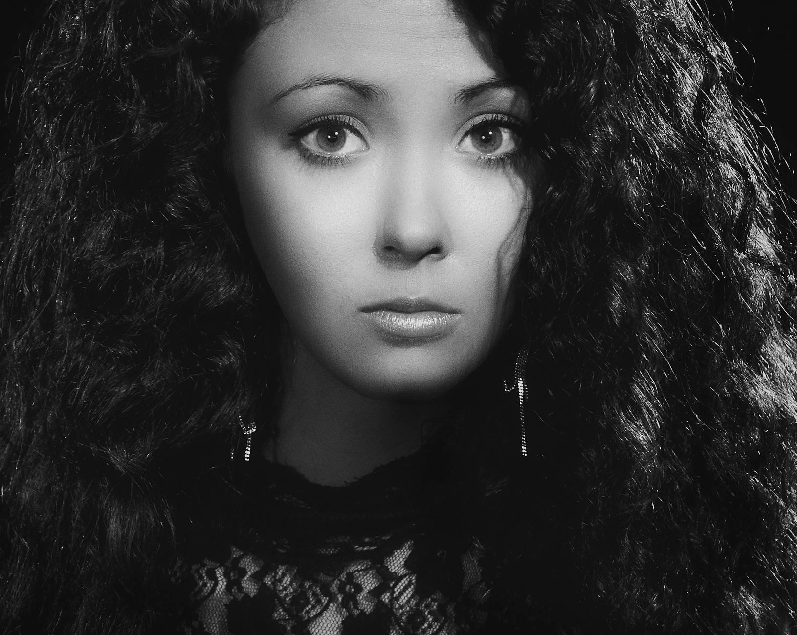 tori amos – Foto: Alexander Krivitskiy / Pexels