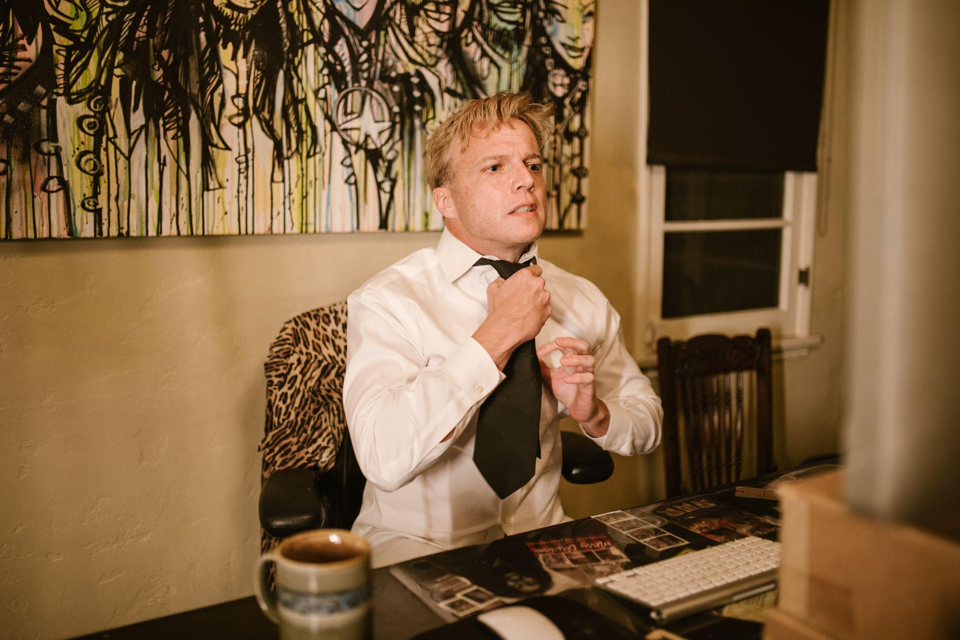 val kilmer – Foto: RDNE Stock project / Pexels