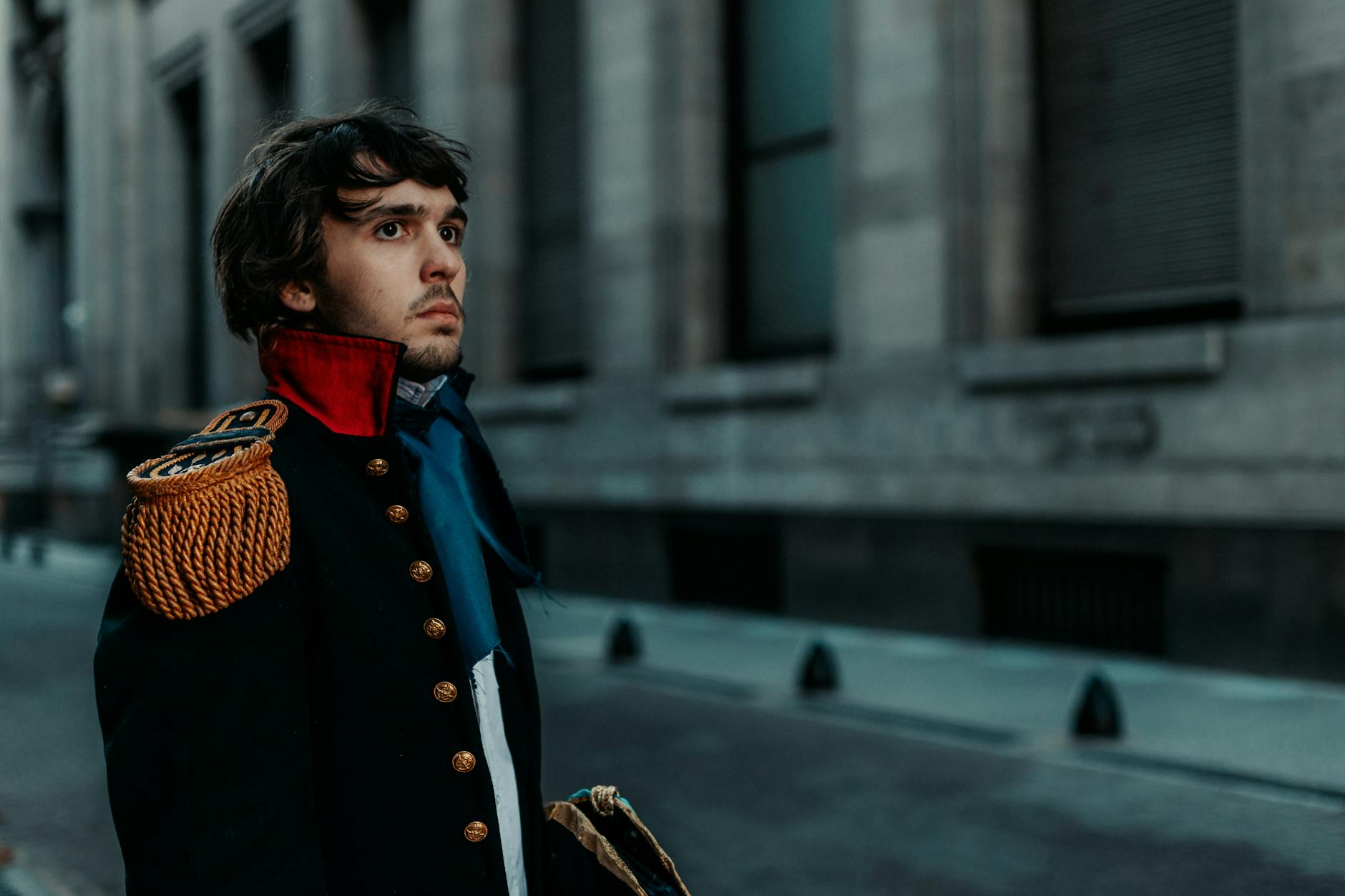 Valentin Royer – Foto: Gera Cejas / Pexels