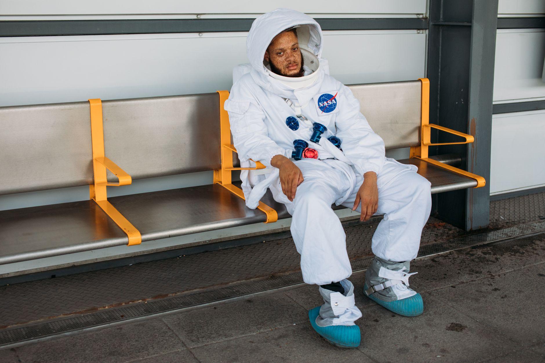 Vincent Kompany – Foto: T Leish / Pexels