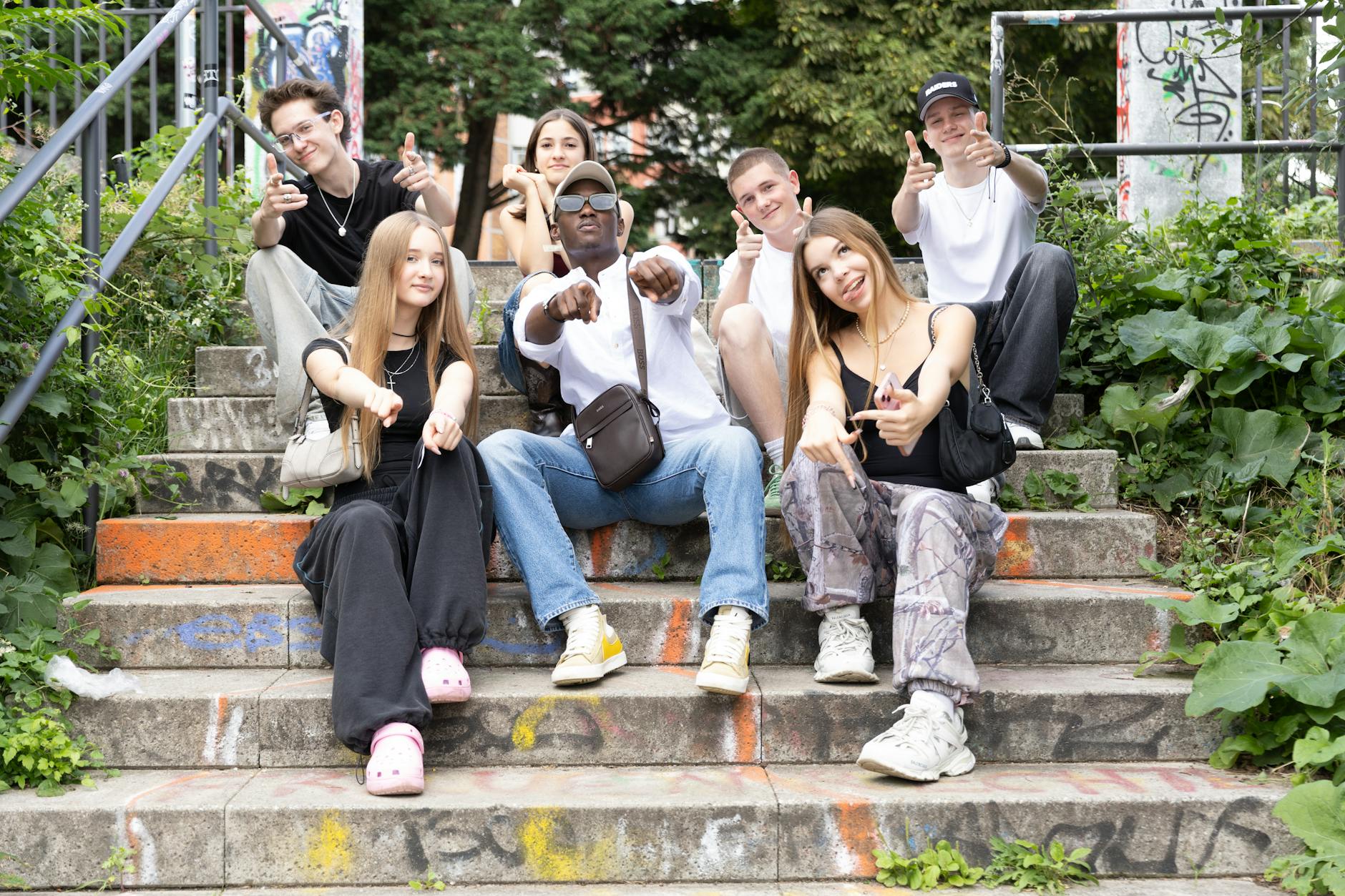 wer gewinnt dsds – Foto: Darris Brooks / Pexels