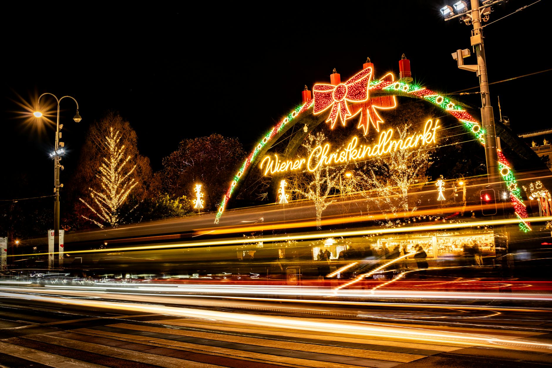 Wiener Festwochen 2026 – Foto: Stefan Ellerich / Pexels