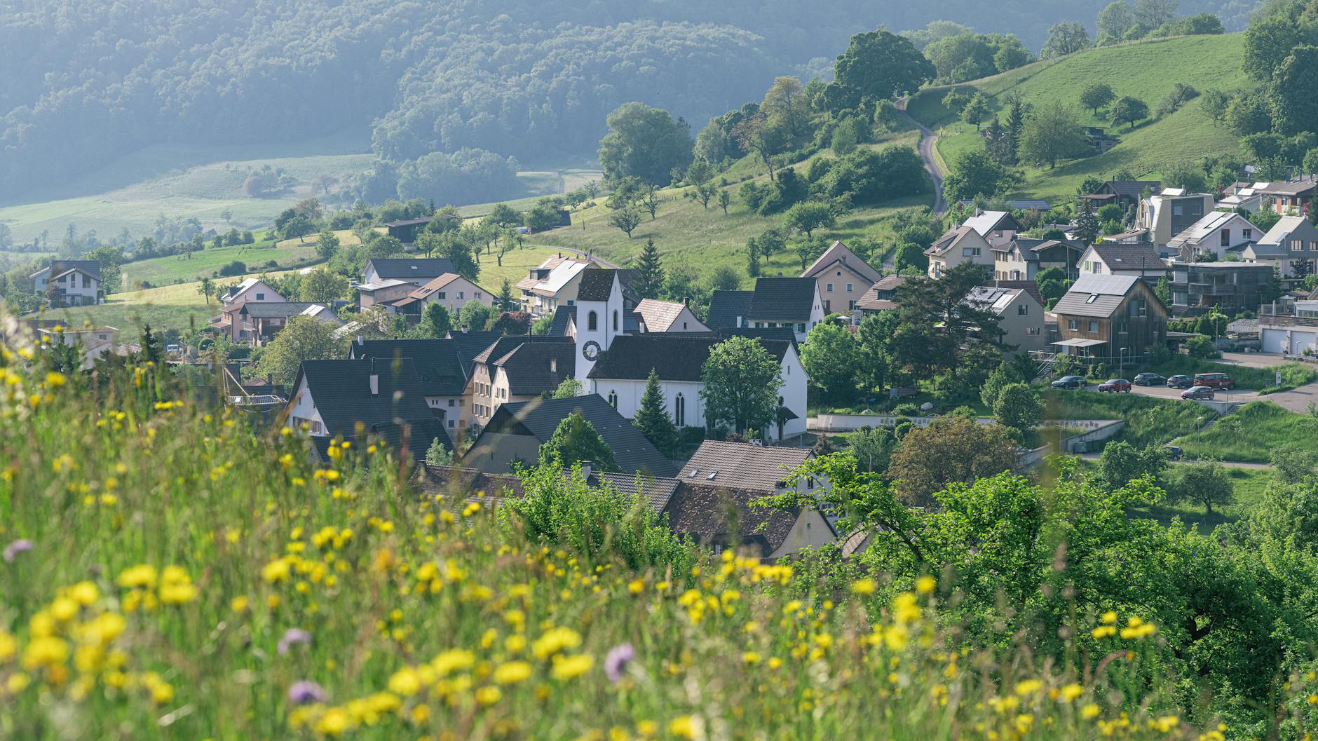 Wirsberg – Foto: Thomas P / Pexels