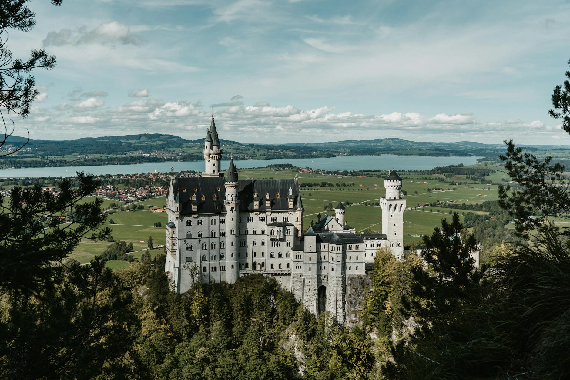 Wolfsburg – Bayern – Foto: Masood Aslami / Pexels