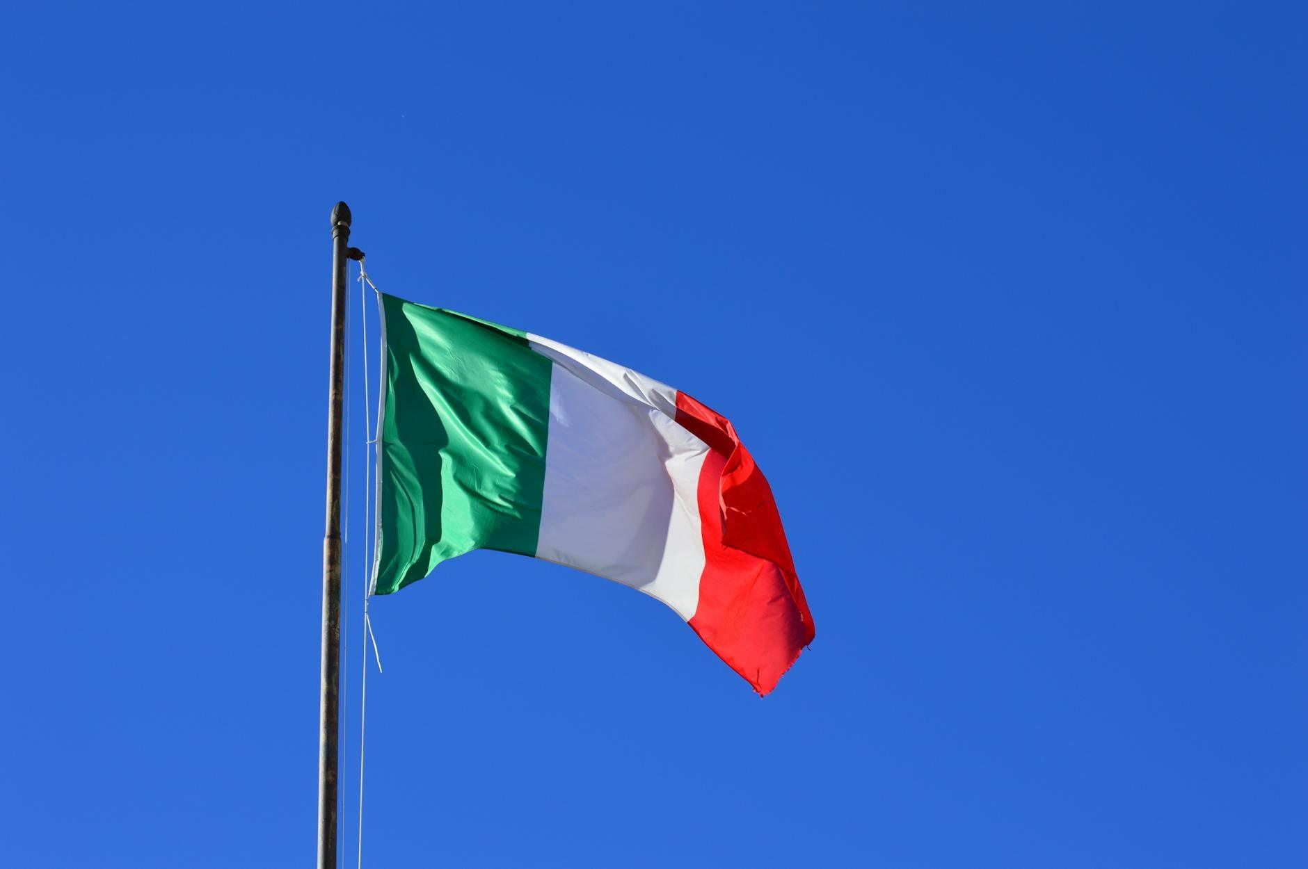 WWE Clash in Italy – Foto: Ulrick Trappschuh / Pexels