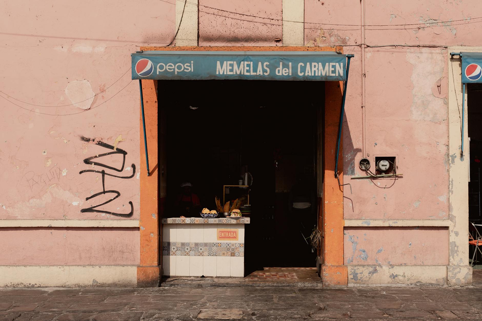 Detailansicht: Carmen Nebels