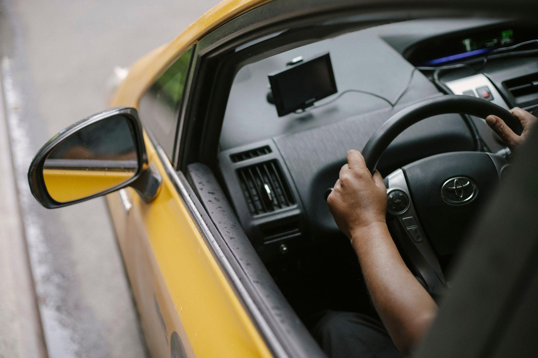 Driver Verboten Illustration zu Driver Verboten
