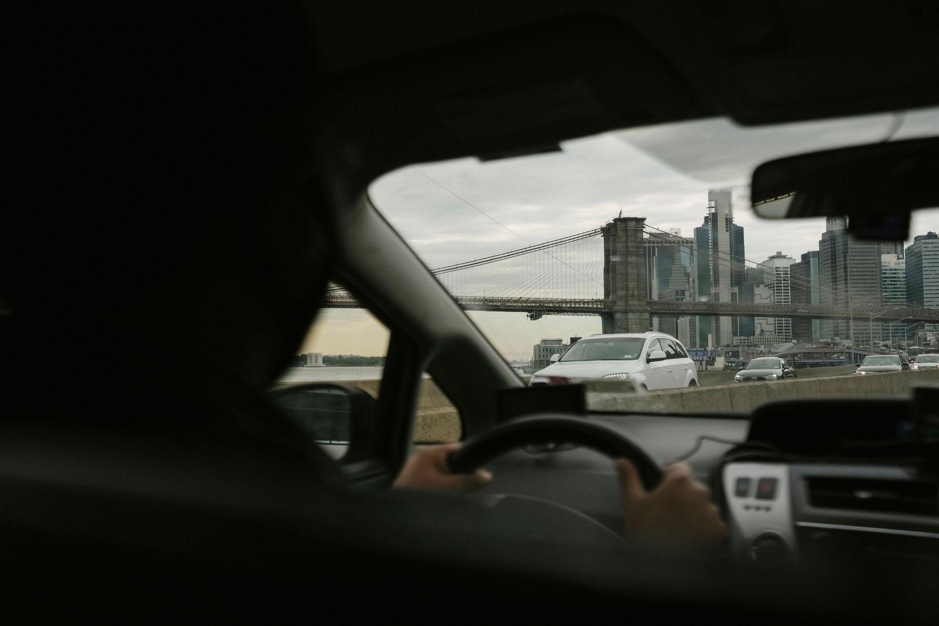 Driver Verboten Detailansicht: Driver Verboten