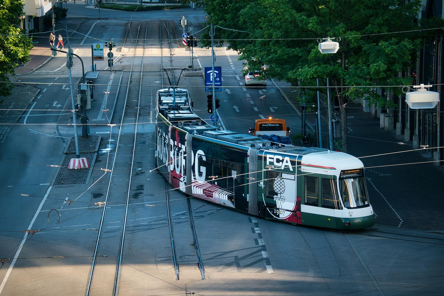 Freie Fahrt Illustration zu Freie Fahrt
