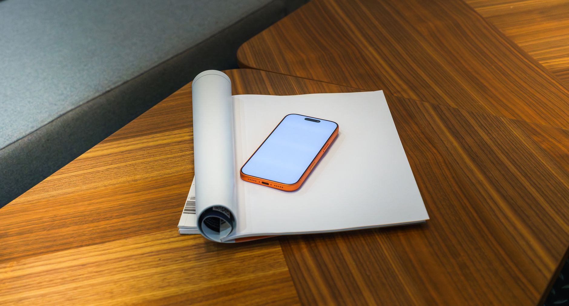 Illustration zu iPhone Konzern