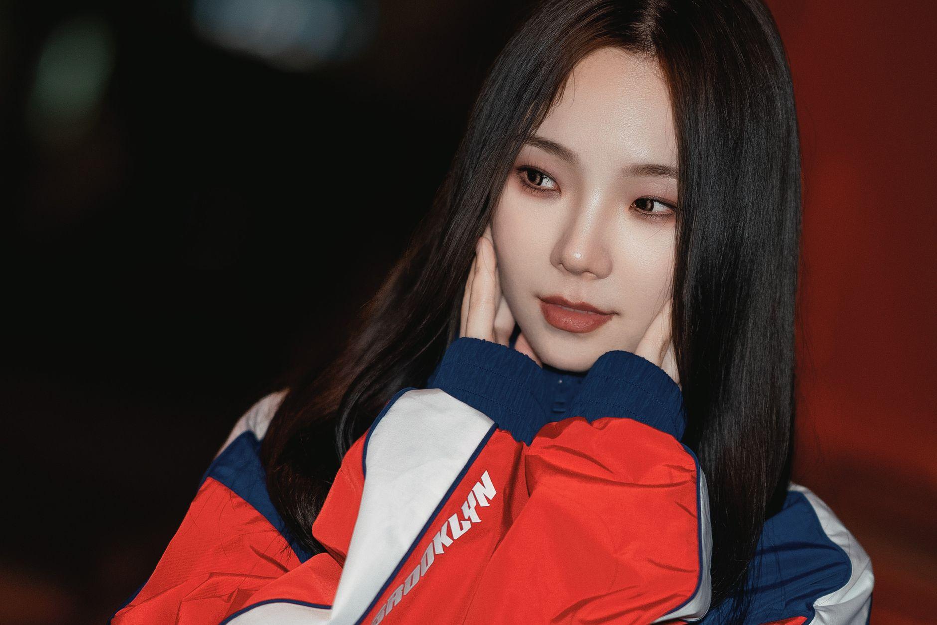 Loona Quot Illustration zu Loona Quot