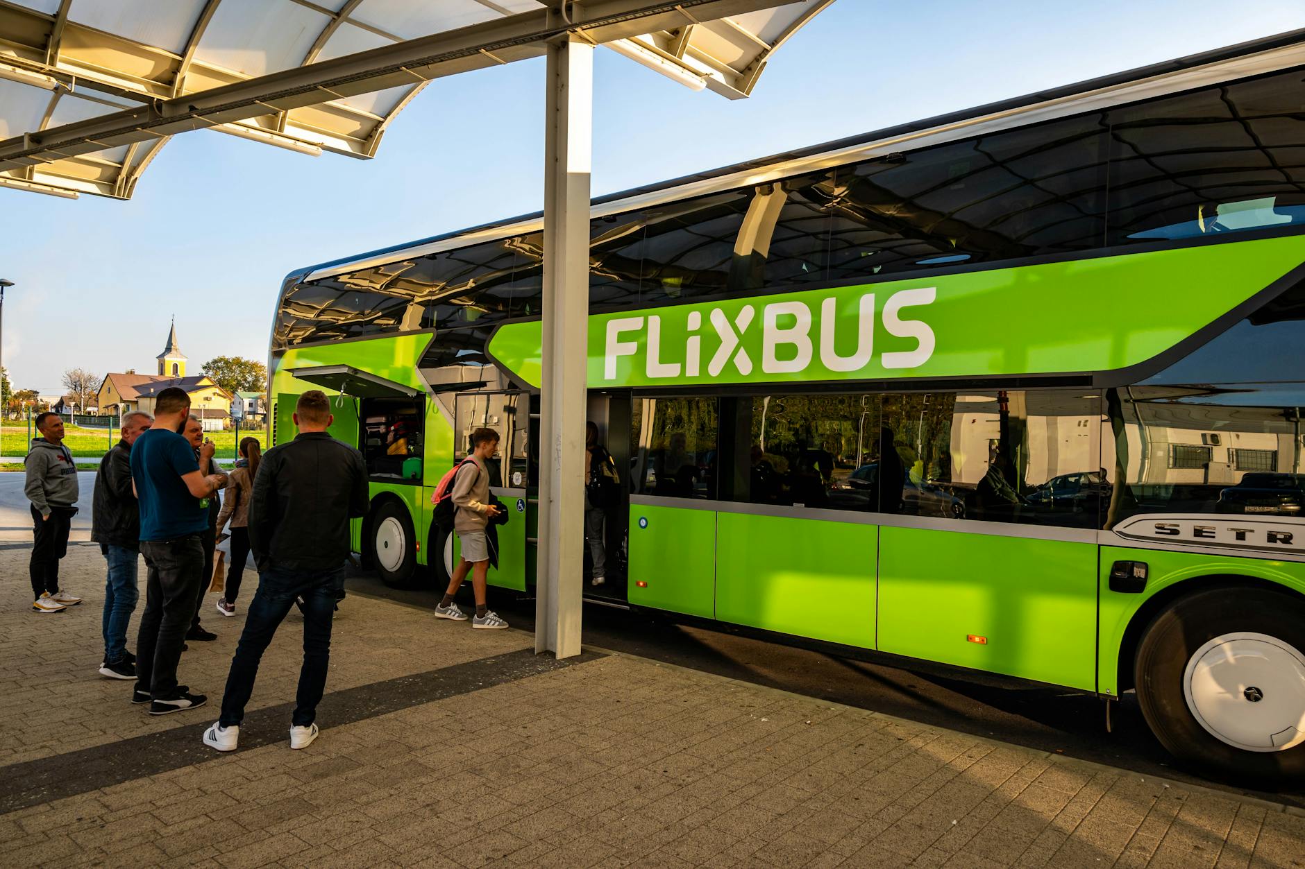 Mobilität Denken Detailansicht: Mobilität Denken