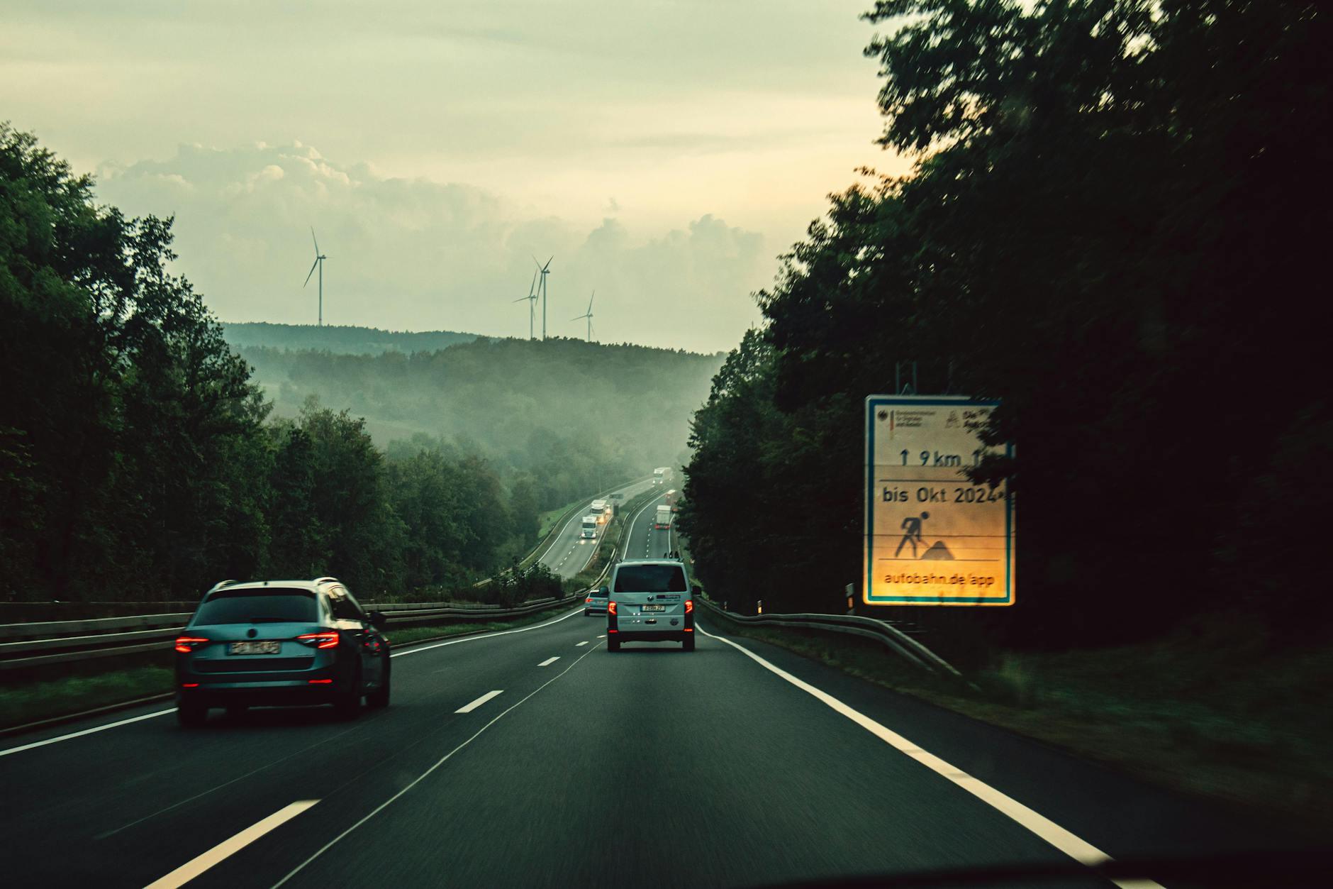Illustration zu Verkehrsrecht Führerschein
