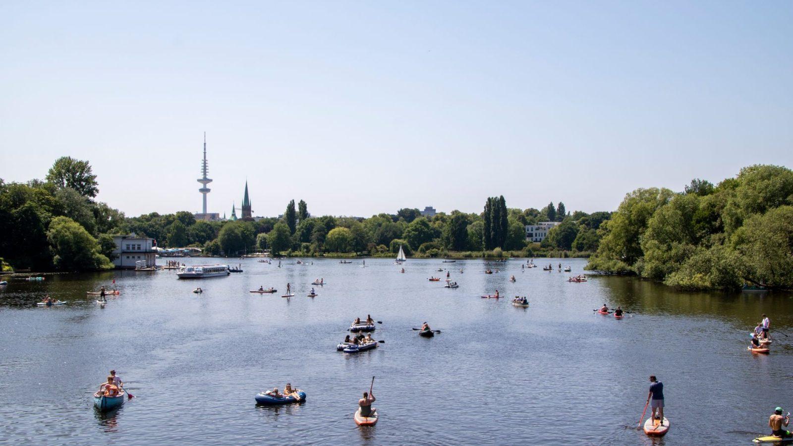 Bogensport in der Großstadt: Was Neugierige über den Sport wissen