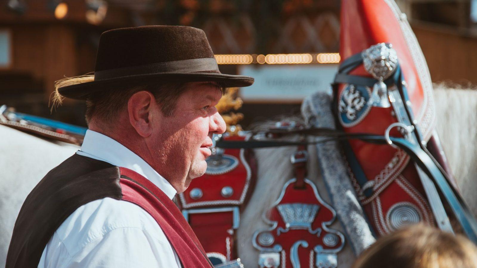 Was auf der Wiesn gegessen wird: Klassiker im Überblick