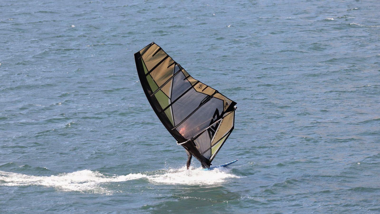 Windsurfen mit Familie: Einstieg 2026